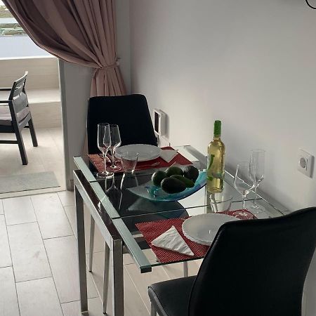 Mom Conchi Apartaments 莫罗德哈布雷 外观 照片